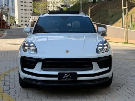 PORSCHE-MACAN-2.0 TURBO GASOLINA PDK PORSCHE-MACAN-2024