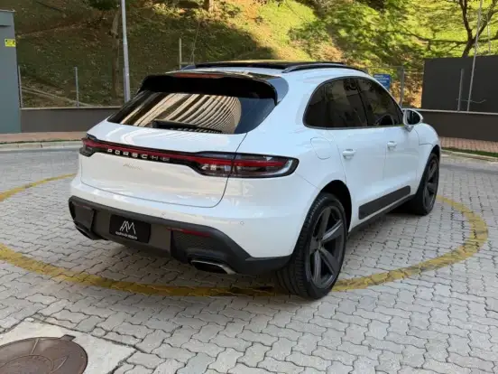 PORSCHE-MACAN-2.0 TURBO GASOLINA PDK PORSCHE-MACAN-2024