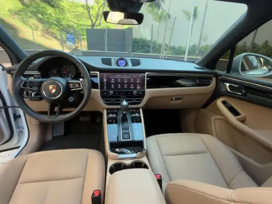 PORSCHE-MACAN-2.0 TURBO GASOLINA PDK PORSCHE-MACAN-2024