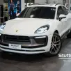 PORSCHE MACAN 2.0 TURBO GASOLINA T PDK PORSCHE MACAN 2.0 TURBO GASOLINA T PDK