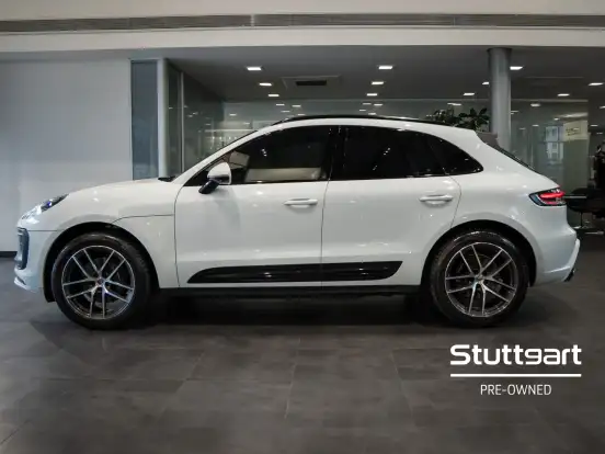 PORSCHE-MACAN-2.0 TURBO GASOLINA T PDK PORSCHE-MACAN-2023