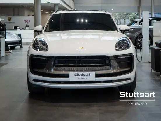 PORSCHE-MACAN-2.0 TURBO GASOLINA T PDK PORSCHE-MACAN-2023
