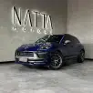 PORSCHE MACAN 2.0 TURBO GASOLINA T PDK PORSCHE MACAN 2.0 TURBO GASOLINA T PDK