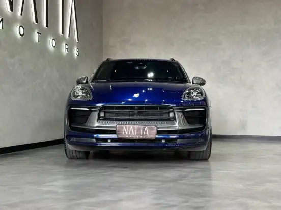 PORSCHE-MACAN-2.0 TURBO GASOLINA T PDK PORSCHE-MACAN-2024