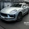 PORSCHE MACAN 2.9 V6 BITURBO GASOLINA S PDK PORSCHE MACAN 2.9 V6 BITURBO GASOLINA S PDK