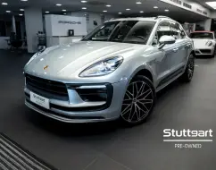 PORSCHE MACAN 2.9 V6 BITURBO GASOLINA S PDK PORSCHE MACAN 2.9 V6 BITURBO GASOLINA S PDK