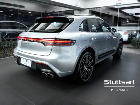 PORSCHE-MACAN-2.9 V6 BITURBO GASOLINA S PDK PORSCHE-MACAN-2024