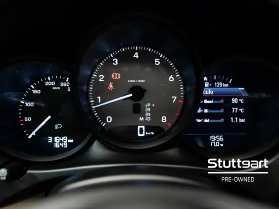 PORSCHE-MACAN-2.9 V6 BITURBO GASOLINA S PDK PORSCHE-MACAN-2024