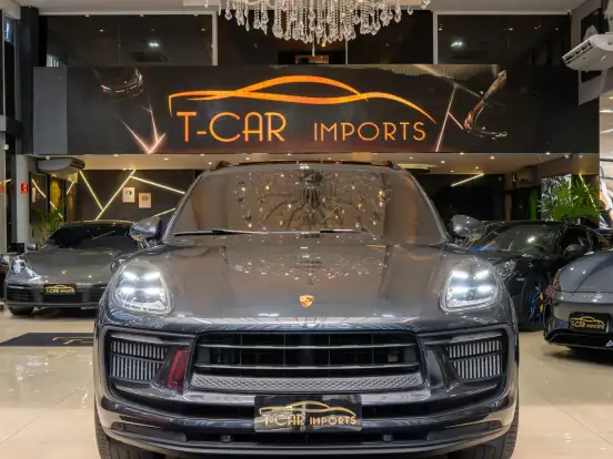 PORSCHE-MACAN-2.9 V6 BITURBO GASOLINA S PDK PORSCHE-MACAN-2021