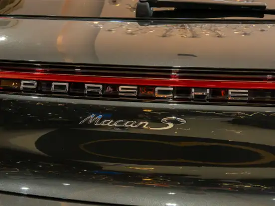 PORSCHE-MACAN-2.9 V6 BITURBO GASOLINA S PDK PORSCHE-MACAN-2021