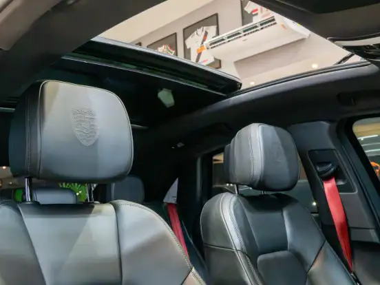 PORSCHE-MACAN-2.9 V6 BITURBO GASOLINA S PDK PORSCHE-MACAN-2021