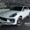 PORSCHE MACAN 2.9 V6 BITURBO GASOLINA S PDK PORSCHE MACAN 2.9 V6 BITURBO GASOLINA S PDK