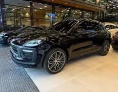 PORSCHE MACAN 2.9 V6 BITURBO GASOLINA S PDK PORSCHE MACAN 2.9 V6 BITURBO GASOLINA S PDK