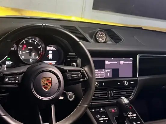 PORSCHE-MACAN-2.9 V6 BITURBO GASOLINA S PDK PORSCHE-MACAN-2023