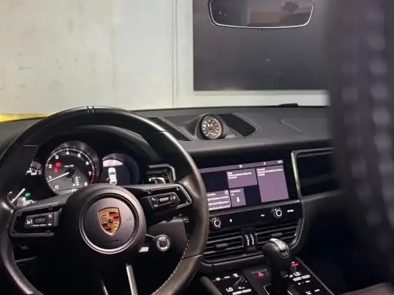 PORSCHE-MACAN-2.9 V6 BITURBO GASOLINA S PDK PORSCHE-MACAN-2023