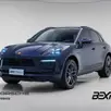 PORSCHE MACAN 2.0 TURBO GASOLINA PDK PORSCHE MACAN 2.0 TURBO GASOLINA PDK