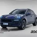 PORSCHE MACAN 2.0 TURBO GASOLINA PDK PORSCHE MACAN 2.0 TURBO GASOLINA PDK