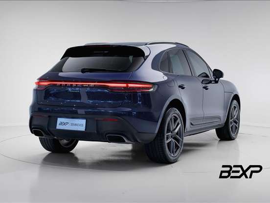 PORSCHE-MACAN-2.0 TURBO GASOLINA PDK PORSCHE-MACAN-2023
