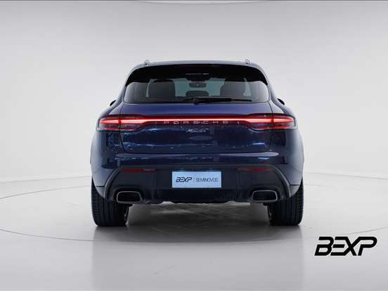 PORSCHE-MACAN-2.0 TURBO GASOLINA PDK PORSCHE-MACAN-2023