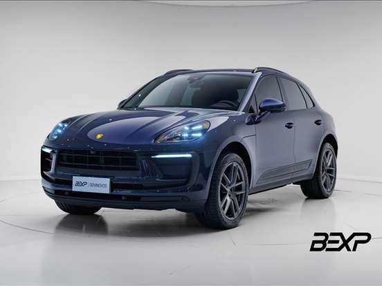 PORSCHE-MACAN-2.0 TURBO GASOLINA PDK PORSCHE-MACAN-2023