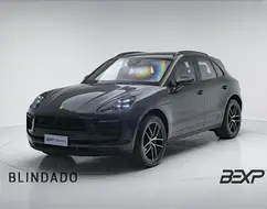 PORSCHE MACAN 2.0 TURBO GASOLINA PDK PORSCHE MACAN 2.0 TURBO GASOLINA PDK