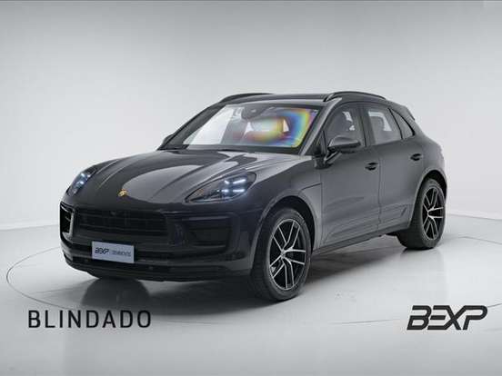 PORSCHE-MACAN-2.0 TURBO GASOLINA PDK PORSCHE-MACAN-2022
