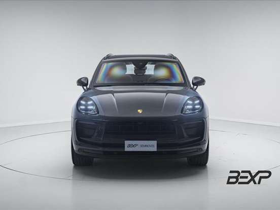 PORSCHE-MACAN-2.0 TURBO GASOLINA PDK PORSCHE-MACAN-2022