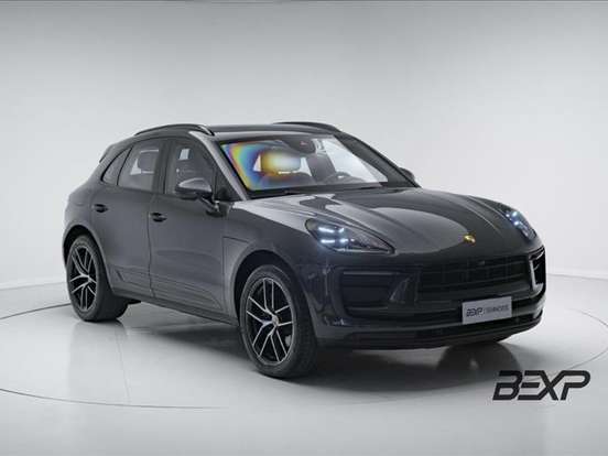PORSCHE-MACAN-2.0 TURBO GASOLINA PDK PORSCHE-MACAN-2022