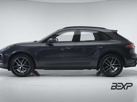 PORSCHE-MACAN-2.0 TURBO GASOLINA PDK PORSCHE-MACAN-2022
