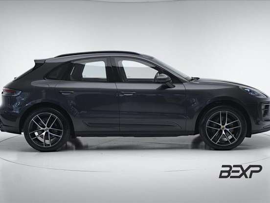 PORSCHE-MACAN-2.0 TURBO GASOLINA PDK PORSCHE-MACAN-2022