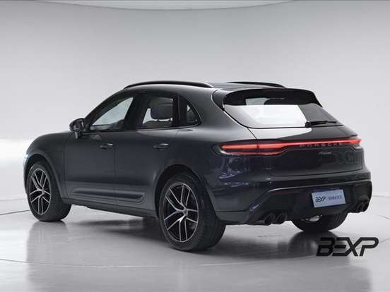 PORSCHE-MACAN-2.0 TURBO GASOLINA PDK PORSCHE-MACAN-2022