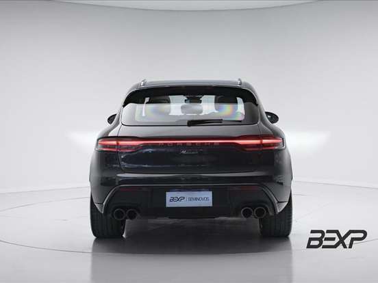 PORSCHE-MACAN-2.0 TURBO GASOLINA PDK PORSCHE-MACAN-2022