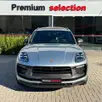 PORSCHE MACAN 2.0 TURBO GASOLINA PDK PORSCHE MACAN 2.0 TURBO GASOLINA PDK