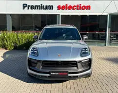 PORSCHE MACAN 2.0 TURBO GASOLINA PDK PORSCHE MACAN 2.0 TURBO GASOLINA PDK