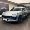 PORSCHE MACAN 2.0 TURBO GASOLINA T PDK PORSCHE MACAN 2.0 TURBO GASOLINA T PDK