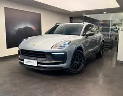 PORSCHE MACAN 2.0 TURBO GASOLINA T PDK PORSCHE MACAN 2.0 TURBO GASOLINA T PDK