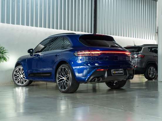 PORSCHE-MACAN-2.0 TURBO GASOLINA T PDK PORSCHE-MACAN-2023