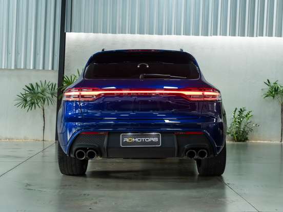 PORSCHE-MACAN-2.0 TURBO GASOLINA T PDK PORSCHE-MACAN-2023