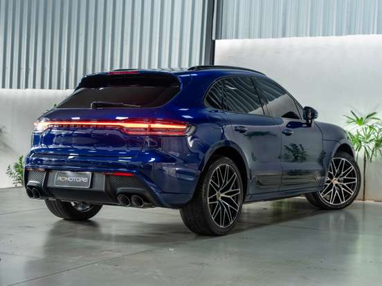 PORSCHE-MACAN-2.0 TURBO GASOLINA T PDK PORSCHE-MACAN-2023