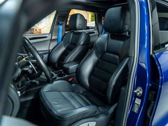 PORSCHE-MACAN-2.0 TURBO GASOLINA T PDK PORSCHE-MACAN-2023