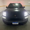 PORSCHE MACAN 2.0 TURBO GASOLINA T PDK PORSCHE MACAN 2.0 TURBO GASOLINA T PDK