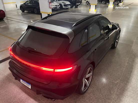 PORSCHE-MACAN-2.0 TURBO GASOLINA T PDK PORSCHE-MACAN-2025