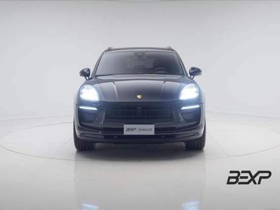 PORSCHE-MACAN-2.0 TURBO GASOLINA T PDK PORSCHE-MACAN-2022