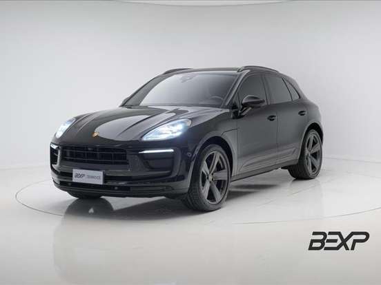 PORSCHE-MACAN-2.0 TURBO GASOLINA T PDK PORSCHE-MACAN-2022