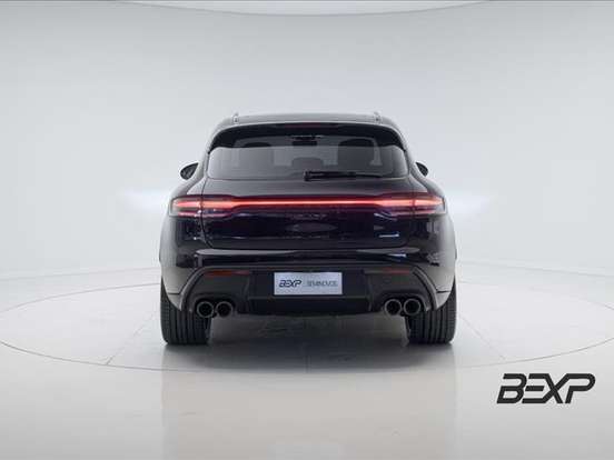 PORSCHE-MACAN-2.0 TURBO GASOLINA T PDK PORSCHE-MACAN-2022