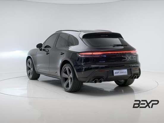 PORSCHE-MACAN-2.0 TURBO GASOLINA T PDK PORSCHE-MACAN-2022