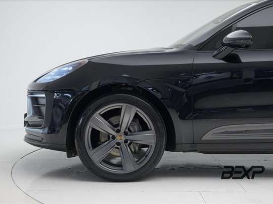 PORSCHE-MACAN-2.0 TURBO GASOLINA T PDK PORSCHE-MACAN-2022