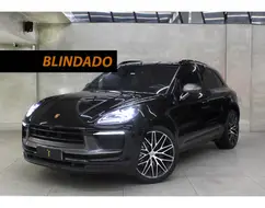 PORSCHE MACAN 2.0 TURBO GASOLINA T PDK PORSCHE MACAN 2.0 TURBO GASOLINA T PDK