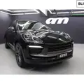 PORSCHE MACAN 2.0 TURBO GASOLINA T PDK PORSCHE MACAN 2.0 TURBO GASOLINA T PDK