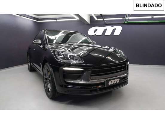 PORSCHE-MACAN-2.0 TURBO GASOLINA T PDK PORSCHE-MACAN-2025